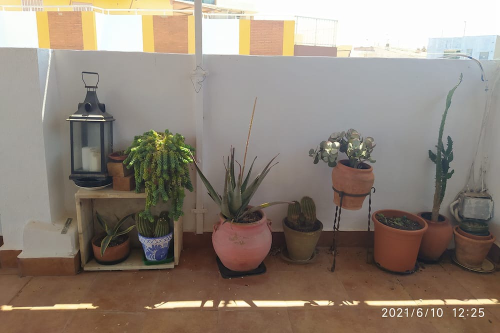 Photo of Outdoor in El Perello
