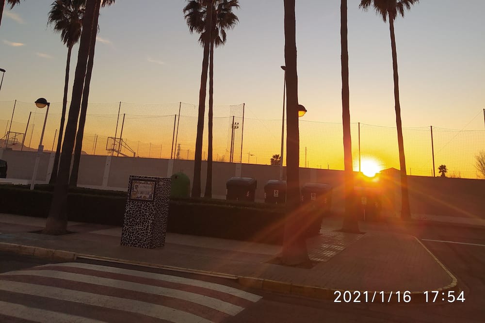 Photo of Outdoor in El Perello