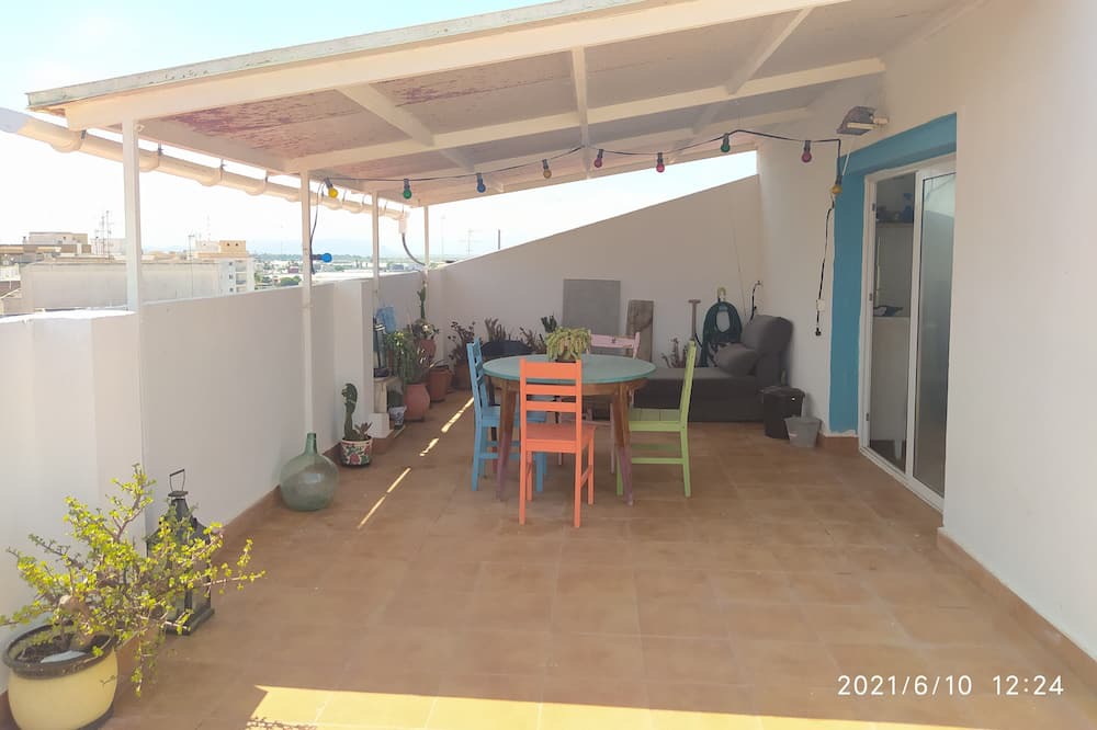 Photo of Outdoor in El Perello