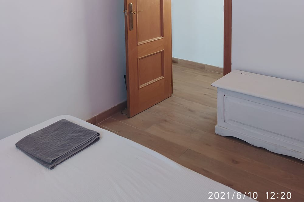 Photo of Bedroom in El Perello