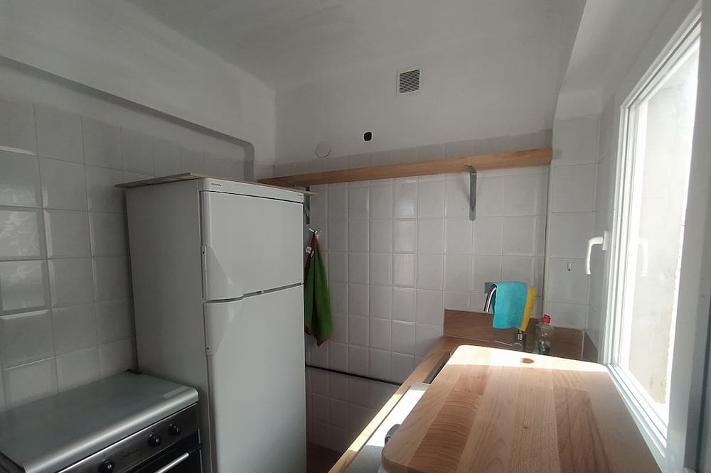 Photo of Kitchen in El Perello
