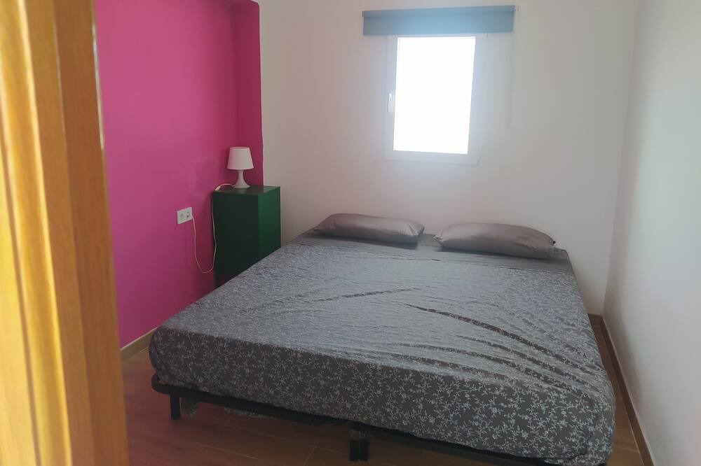 Photo of Bedroom in El Perello