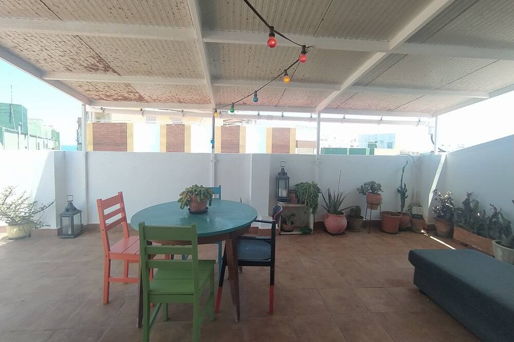 Photo of Outdoor in El Perello