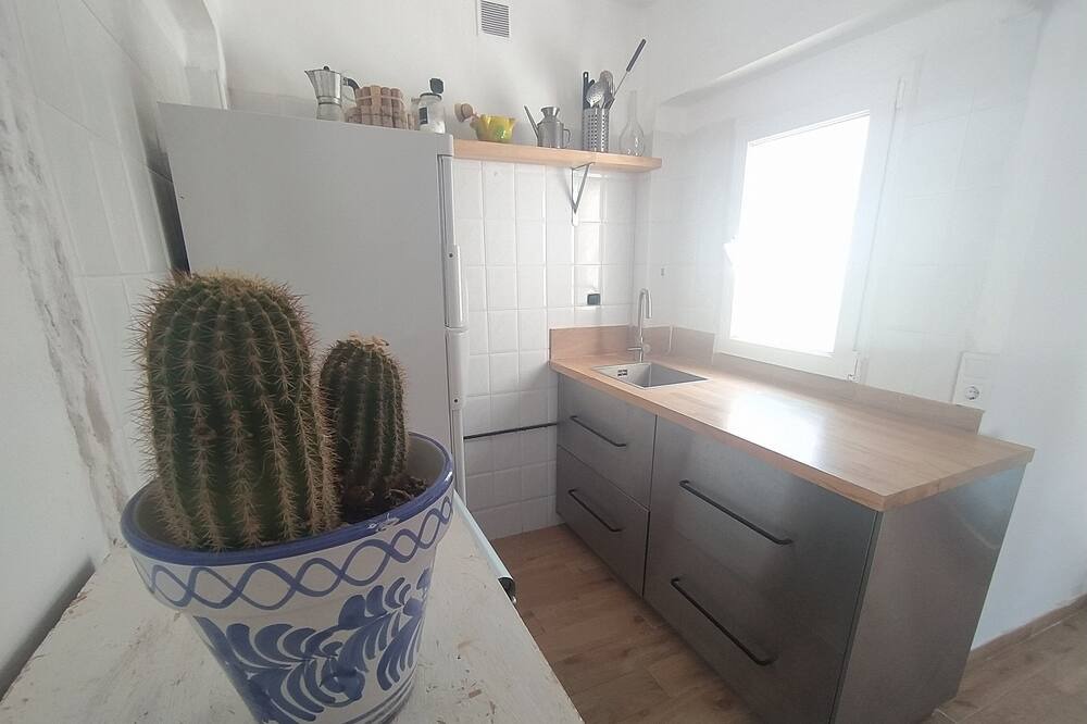 Photo of Kitchen in El Perello