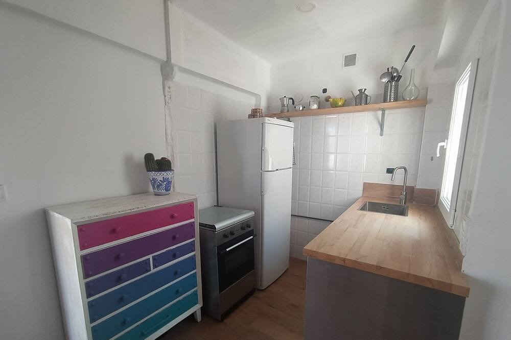 Photo of Kitchen in El Perello