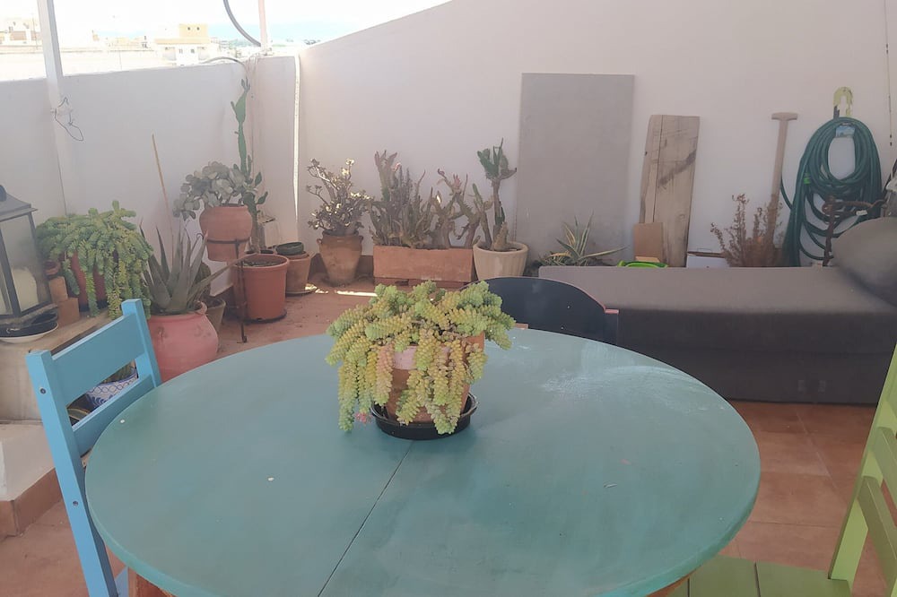 Photo of Outdoor in El Perello