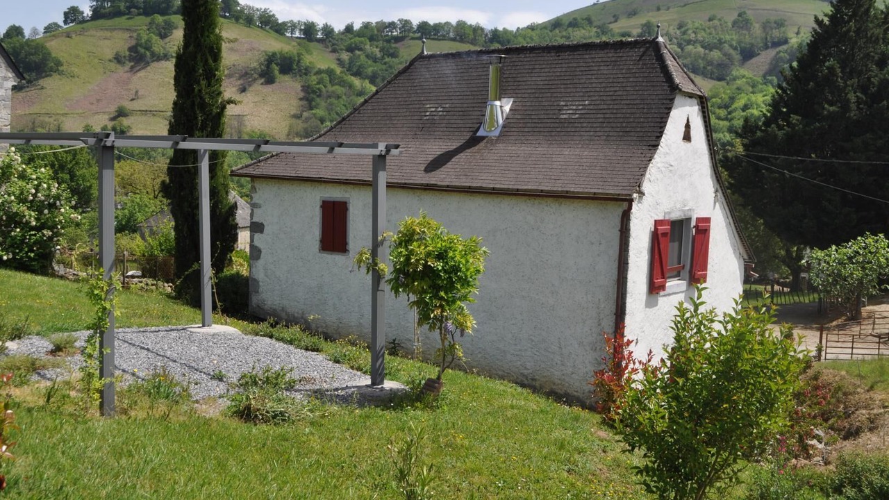 Photo of Outdoor in Alcay-Alcabehety-Sunharette