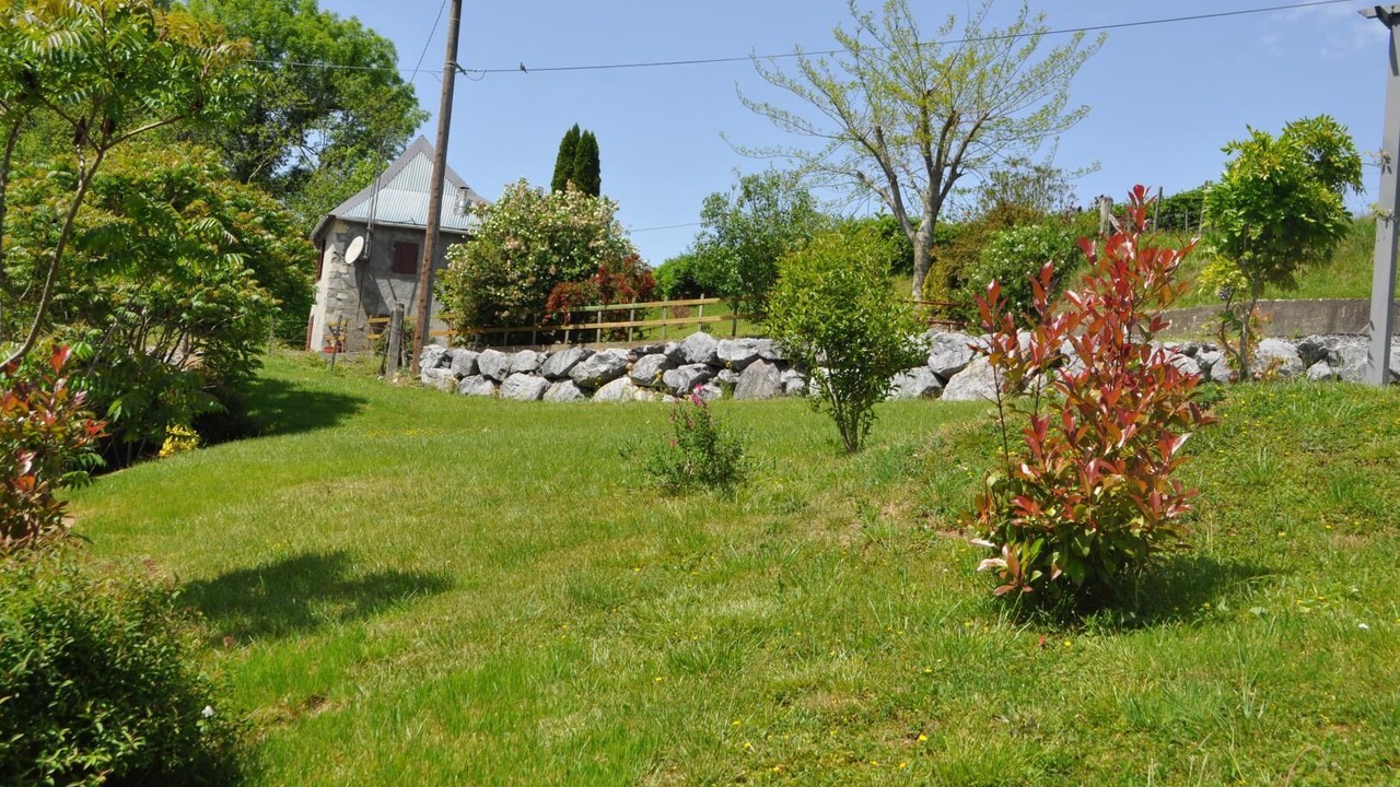 Photo of Outdoor in Alcay-Alcabehety-Sunharette