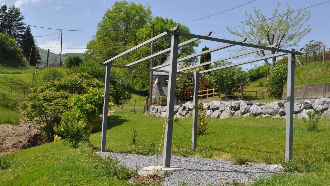 Photo of Outdoor in Alcay-Alcabehety-Sunharette