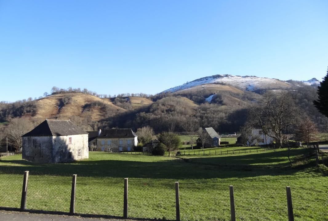 Photo of Outdoor in Alcay-Alcabehety-Sunharette