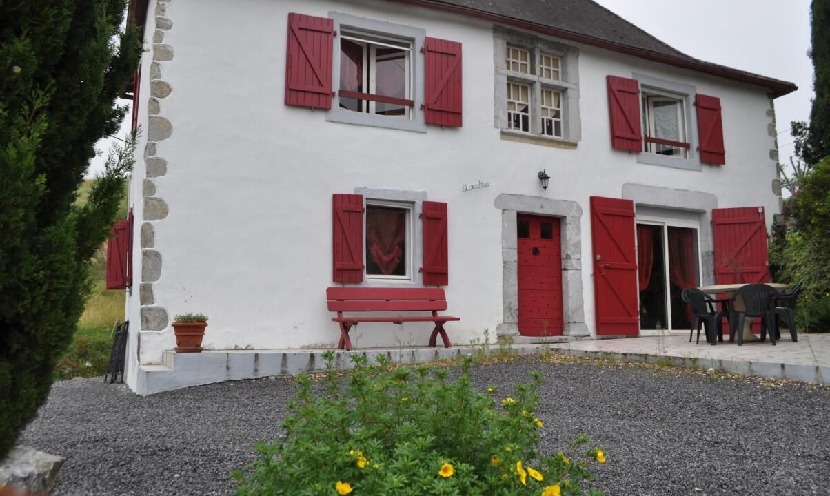 Photo of Outdoor in Alcay-Alcabehety-Sunharette