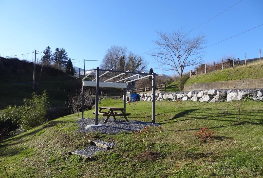 Photo of Outdoor in Alcay-Alcabehety-Sunharette