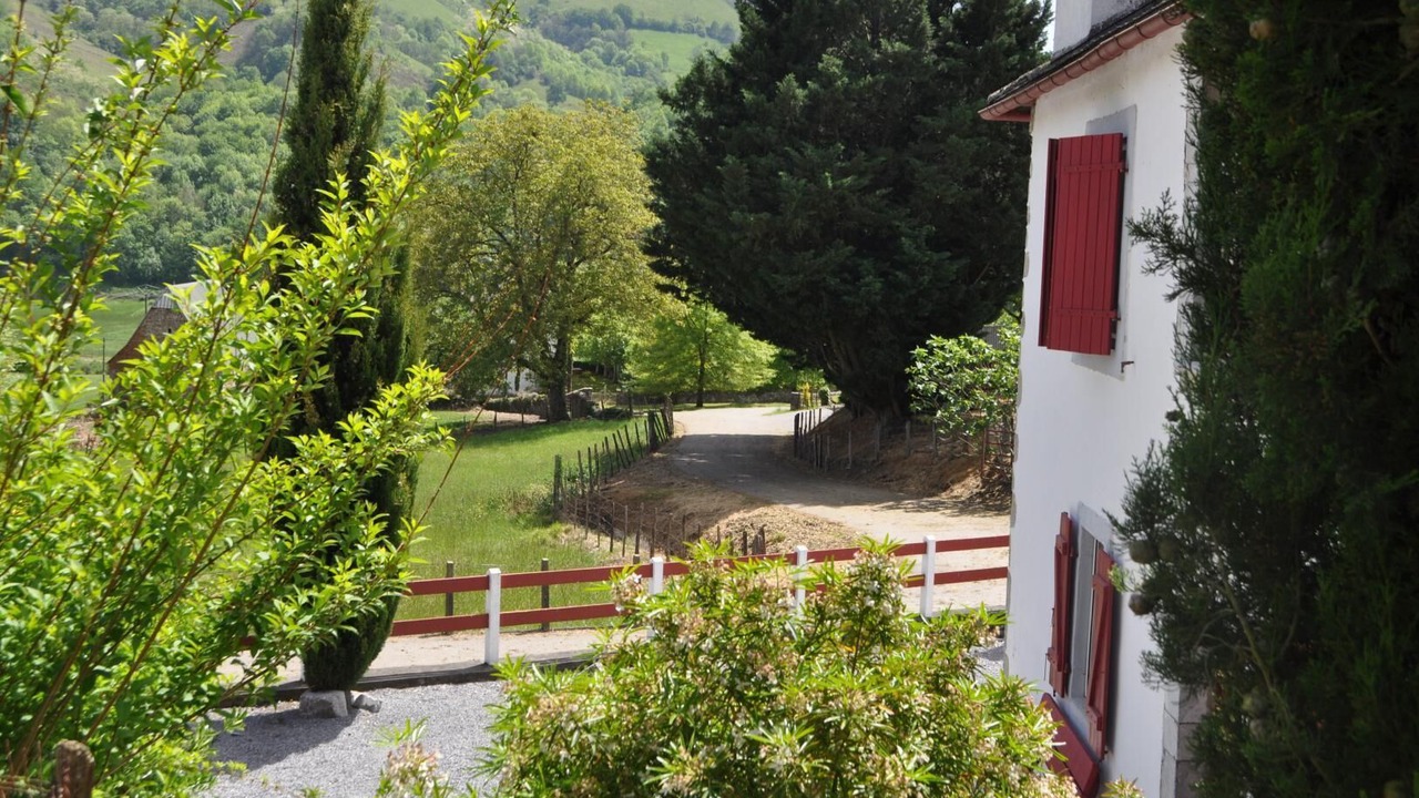 Photo of Outdoor in Alcay-Alcabehety-Sunharette