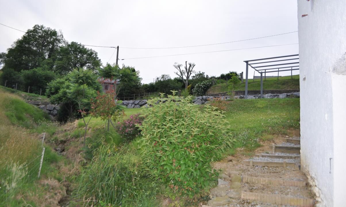 Photo of Outdoor in Alcay-Alcabehety-Sunharette