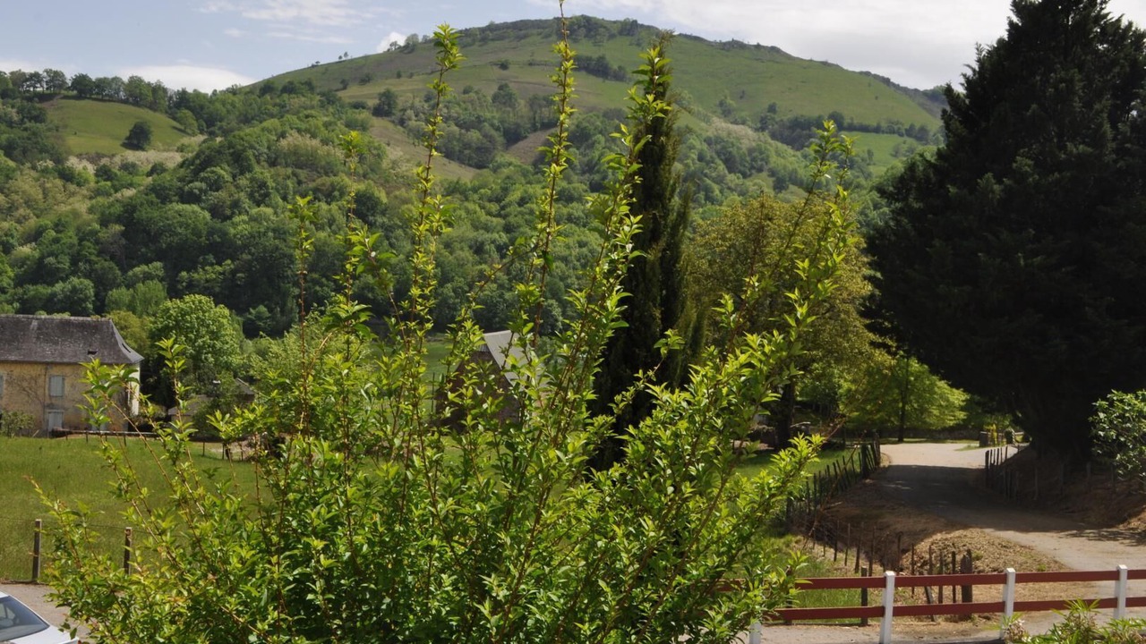 Photo of Outdoor in Alcay-Alcabehety-Sunharette