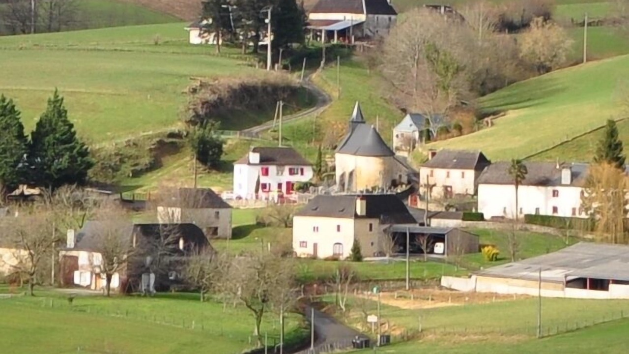 Photo of Others in Alcay-Alcabehety-Sunharette