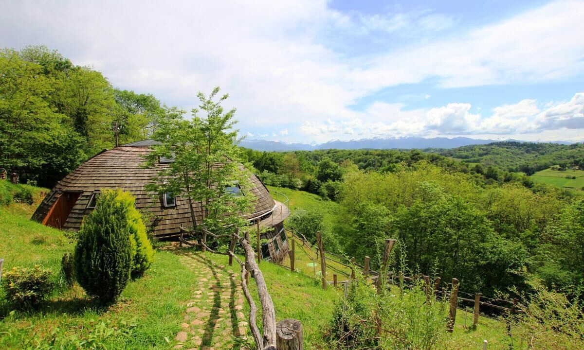 Photo of Outdoor in Jurancon