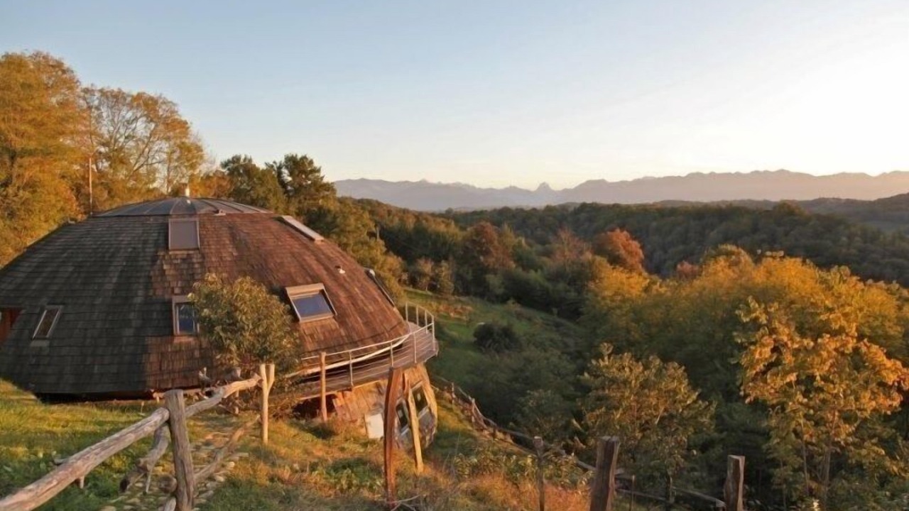 Photo of Outdoor in Jurancon