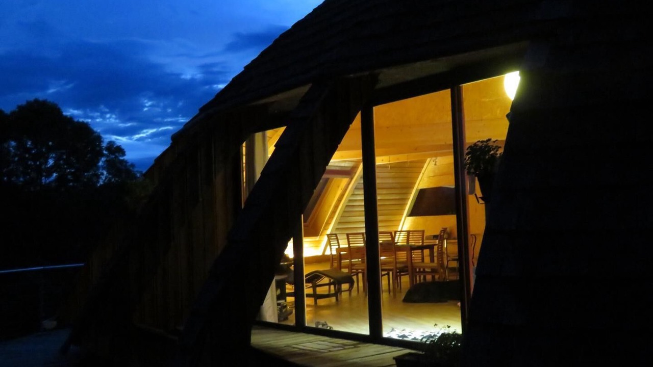 Photo of Patio Balcony in Jurancon