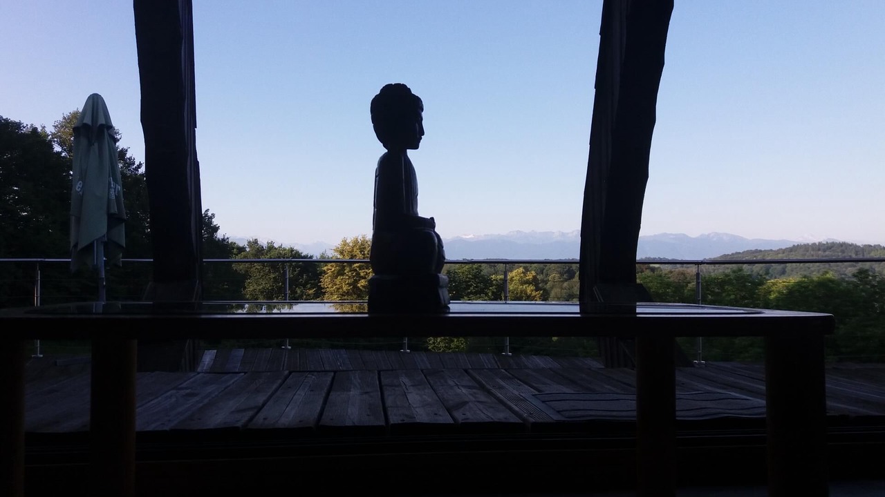 Photo of Outdoor in Jurancon