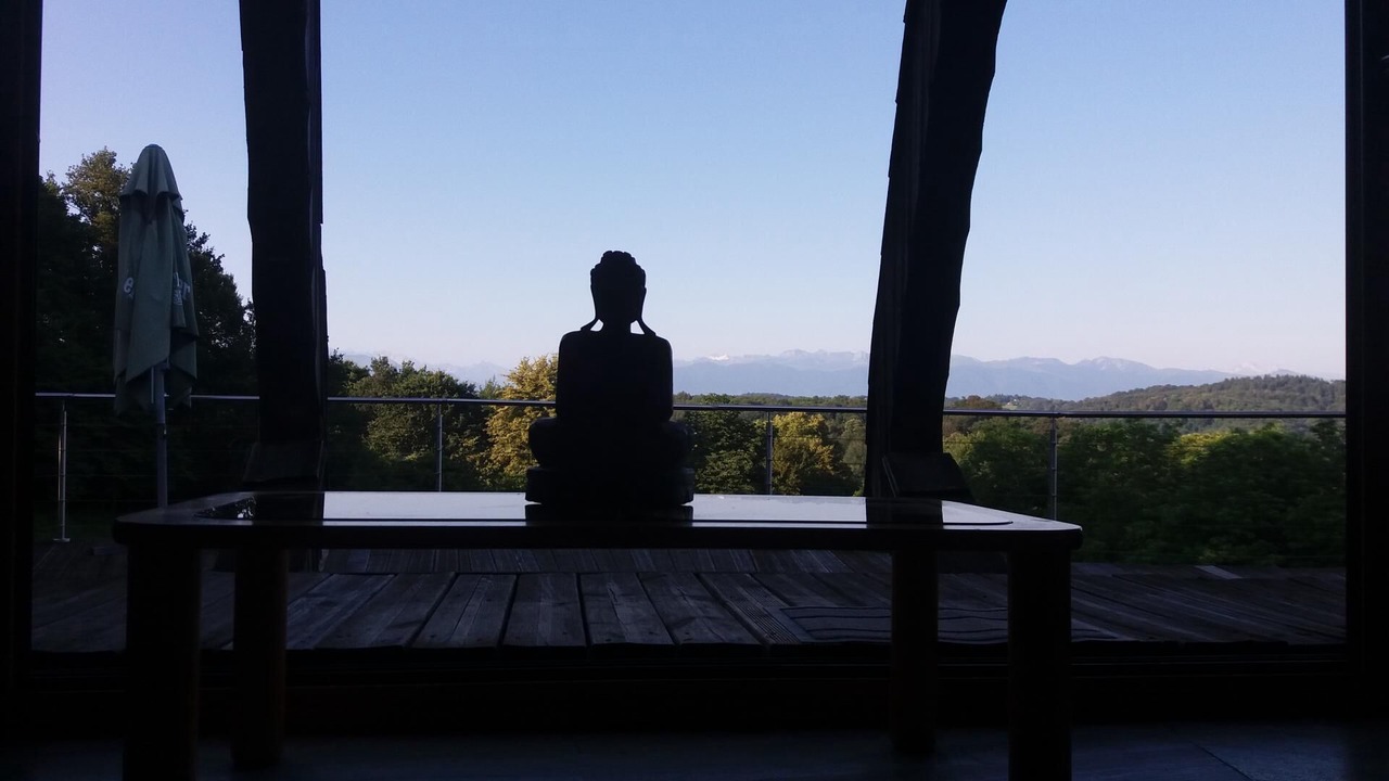 Photo of Outdoor in Jurancon