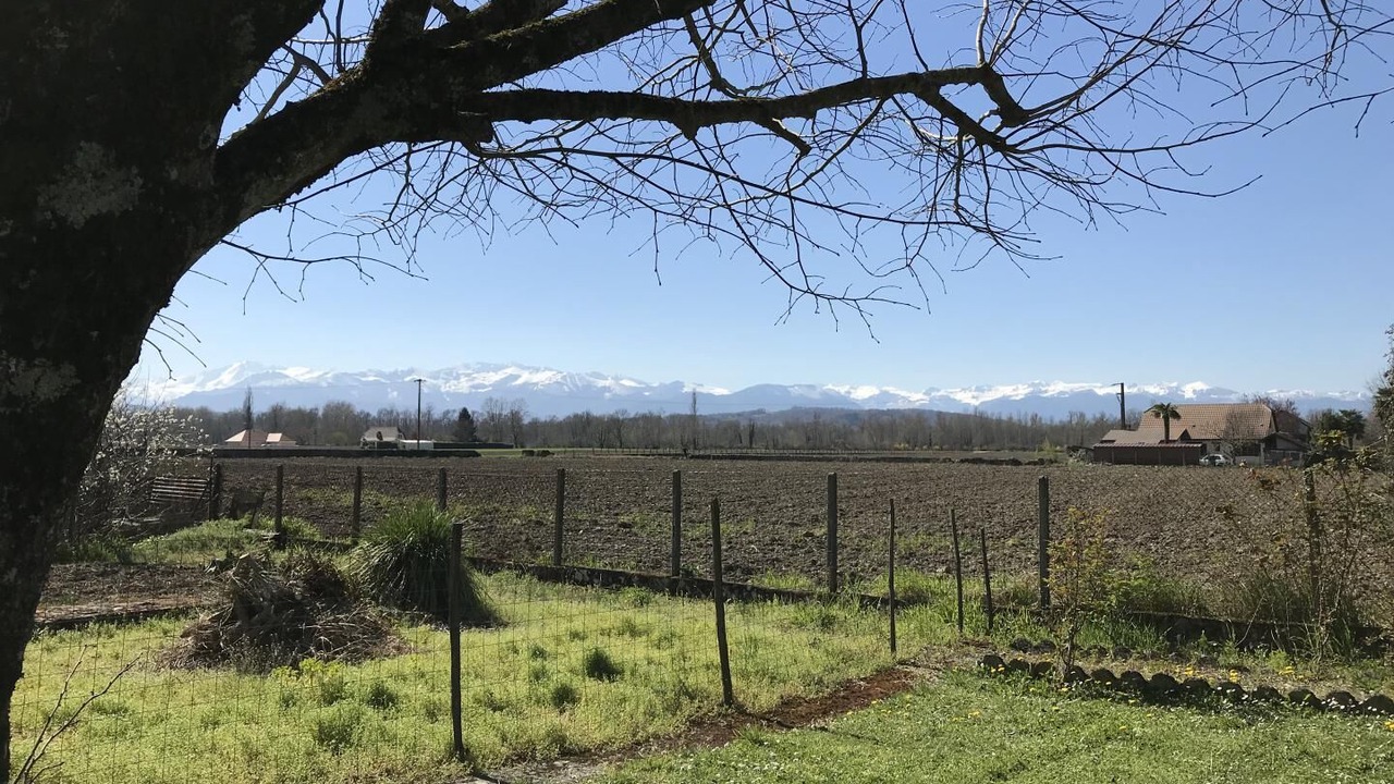 Photo of Outdoor in Bordes