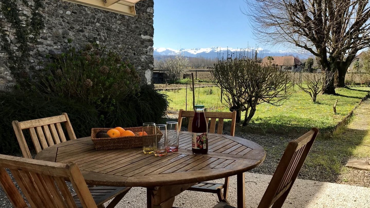 Photo of Outdoor in Bordes