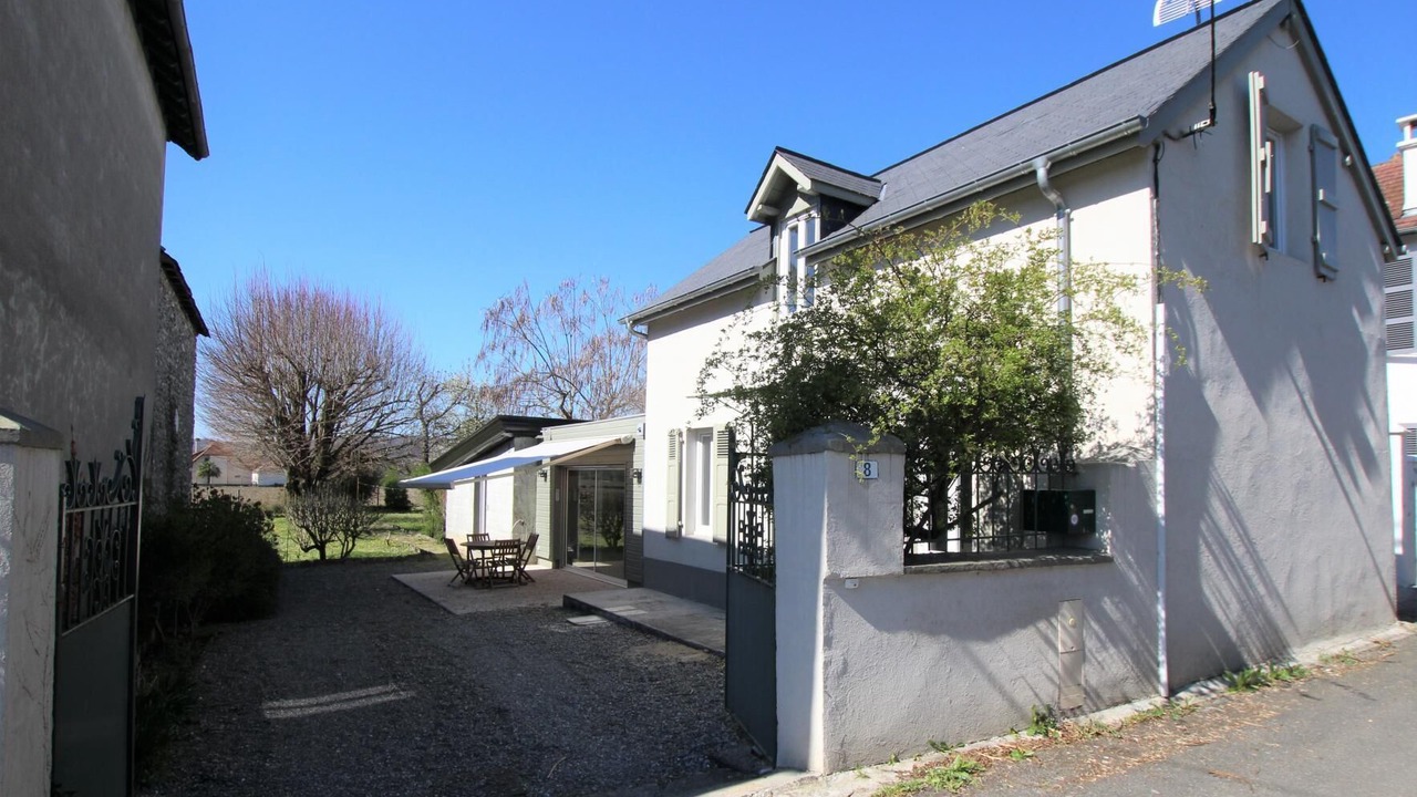 Photo of Outdoor in Bordes