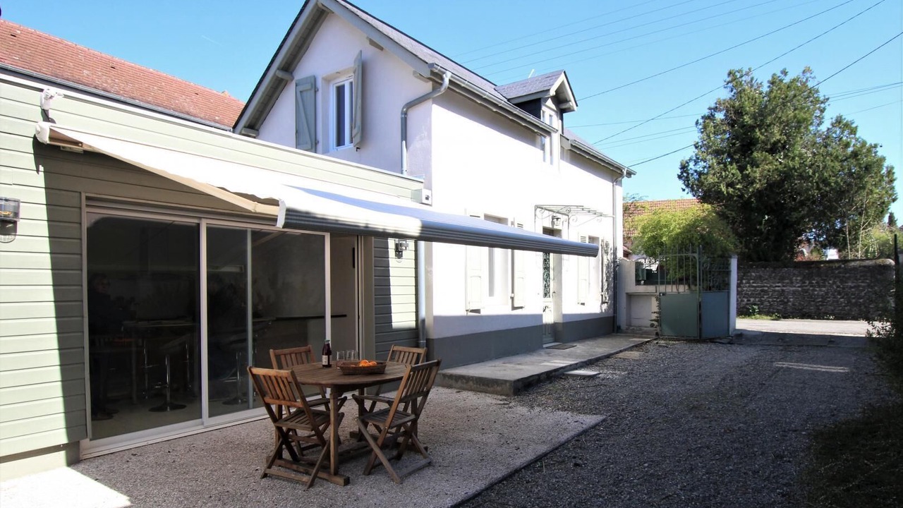 Photo of Outdoor in Bordes