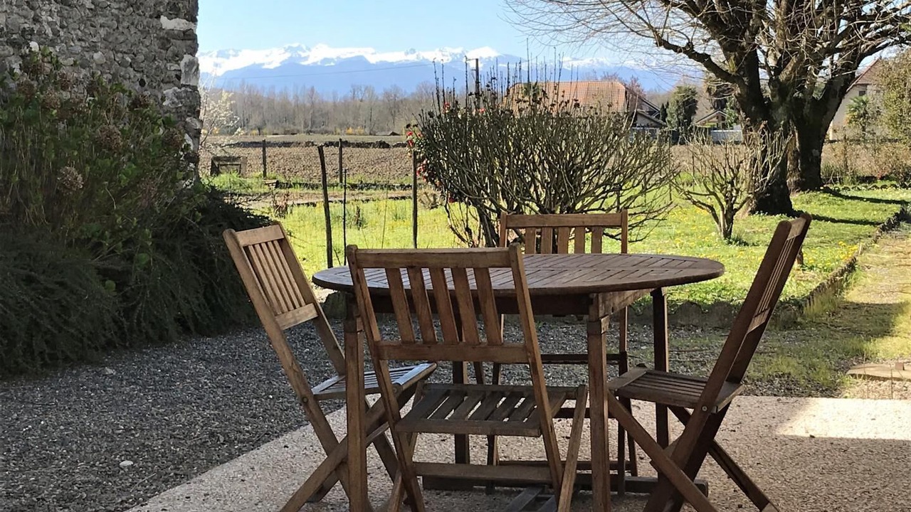 Photo of Outdoor in Bordes