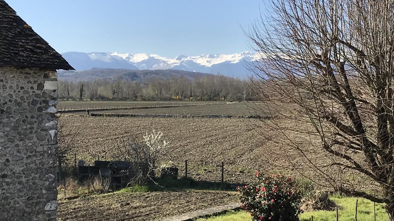 Photo of Outdoor in Bordes