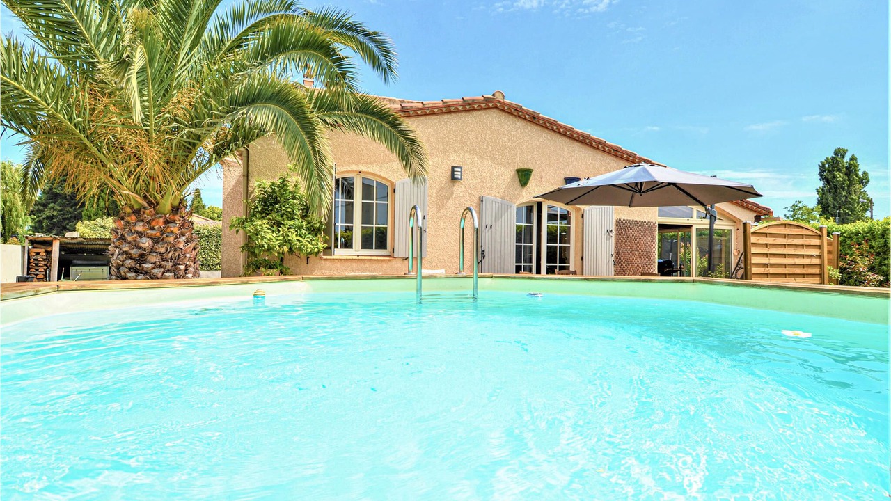 Photo of Outdoor in Pierrelatte
