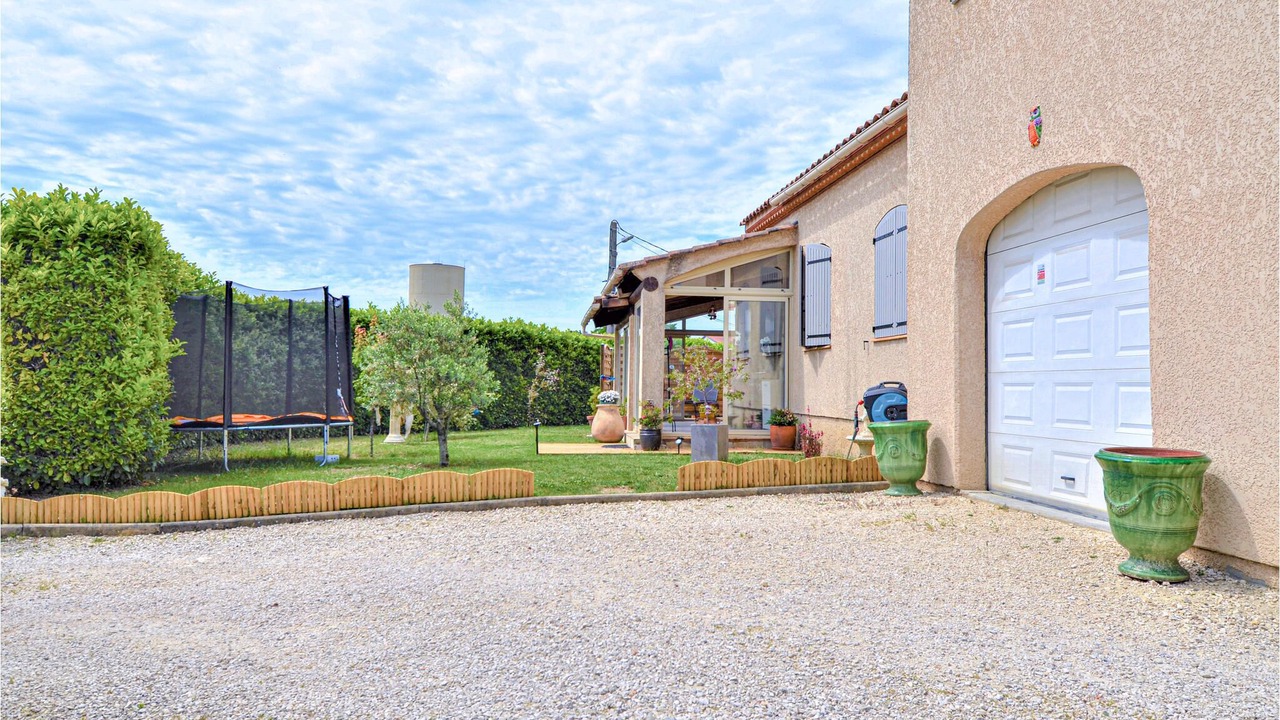 Photo of Outdoor in Pierrelatte