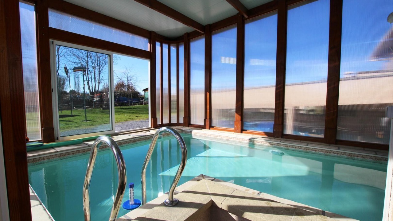 Photo of Outdoor in Lespourcy