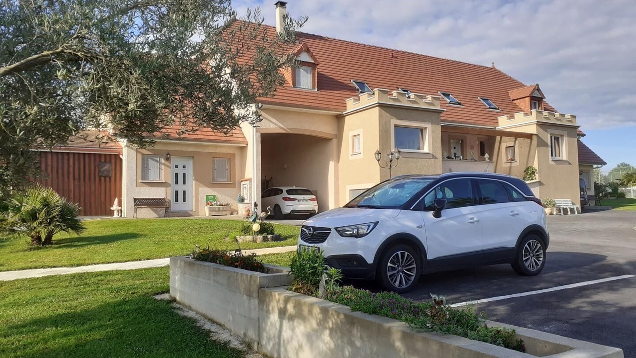 Photo of Outdoor in Lespourcy