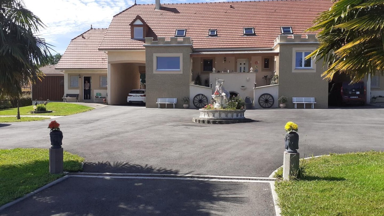 Photo of Outdoor in Lespourcy