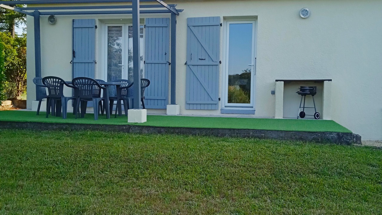 Photo of Outdoor in Cavillargues