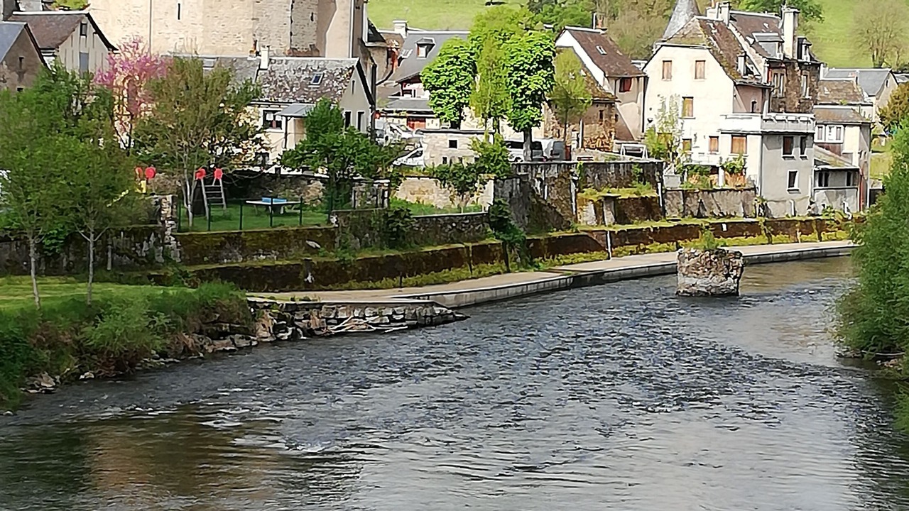 Photo of Outdoor in Sainte-Eulalie-d'Olt