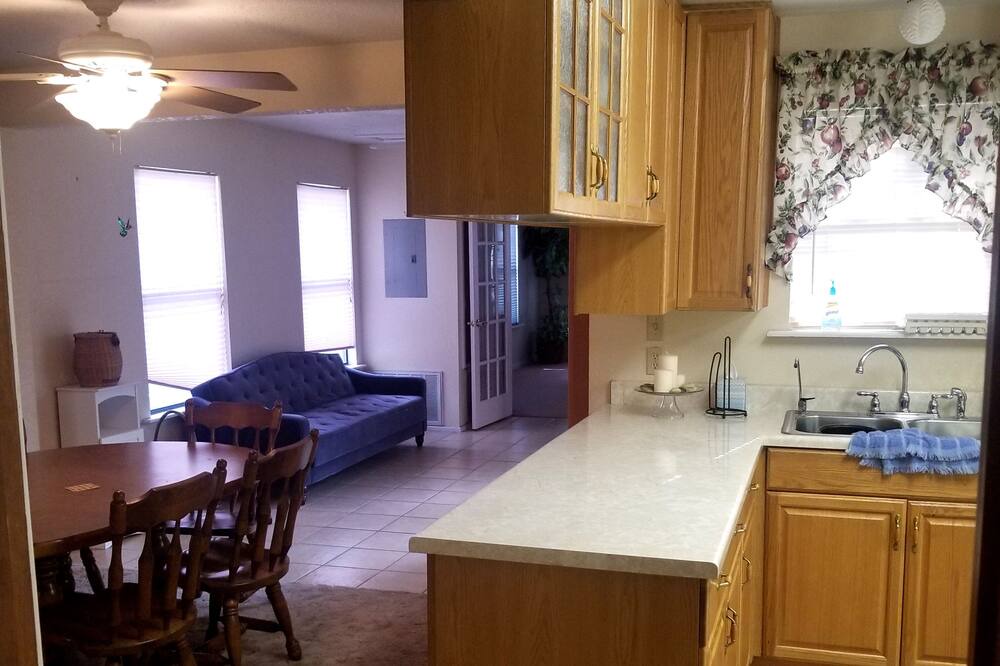 Photo of Kitchen in Rio Frio