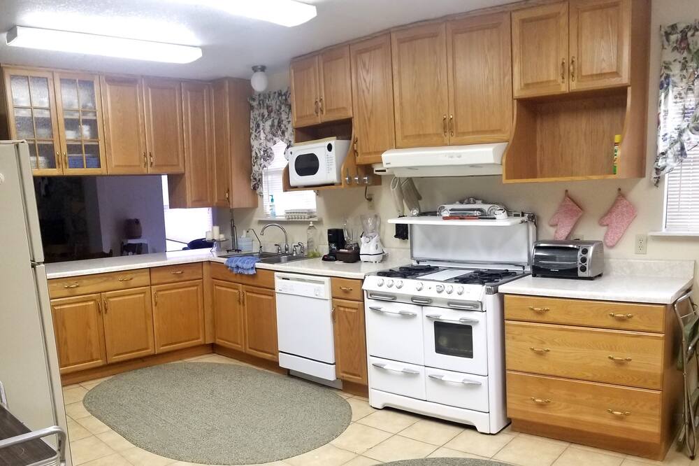 Photo of Kitchen in Rio Frio