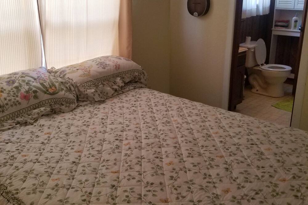 Photo of Bedroom in Rio Frio