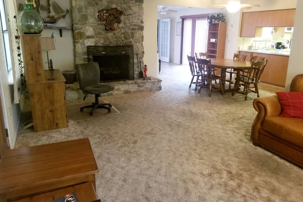Photo of Livingroom in Rio Frio