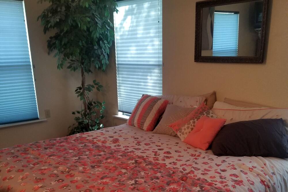 Photo of Bedroom in Rio Frio