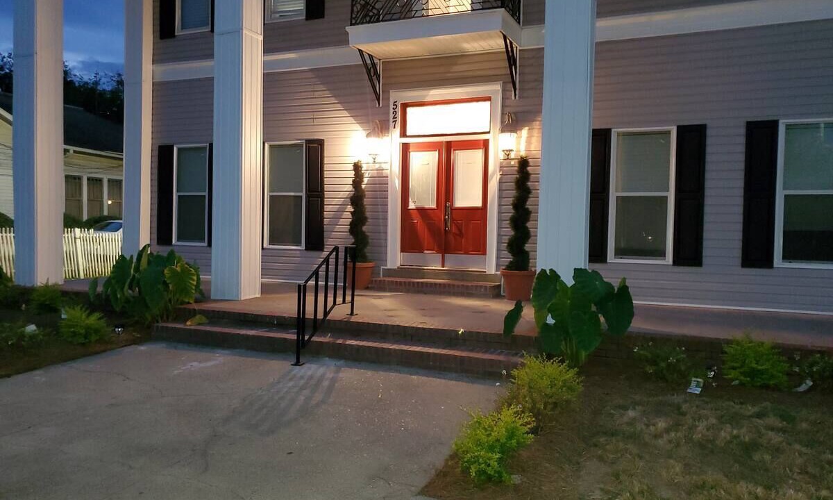 Photo of Outdoor in Yazoo City