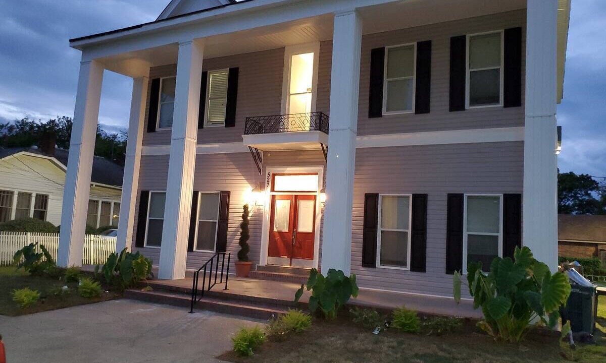 Photo of Outdoor in Yazoo City
