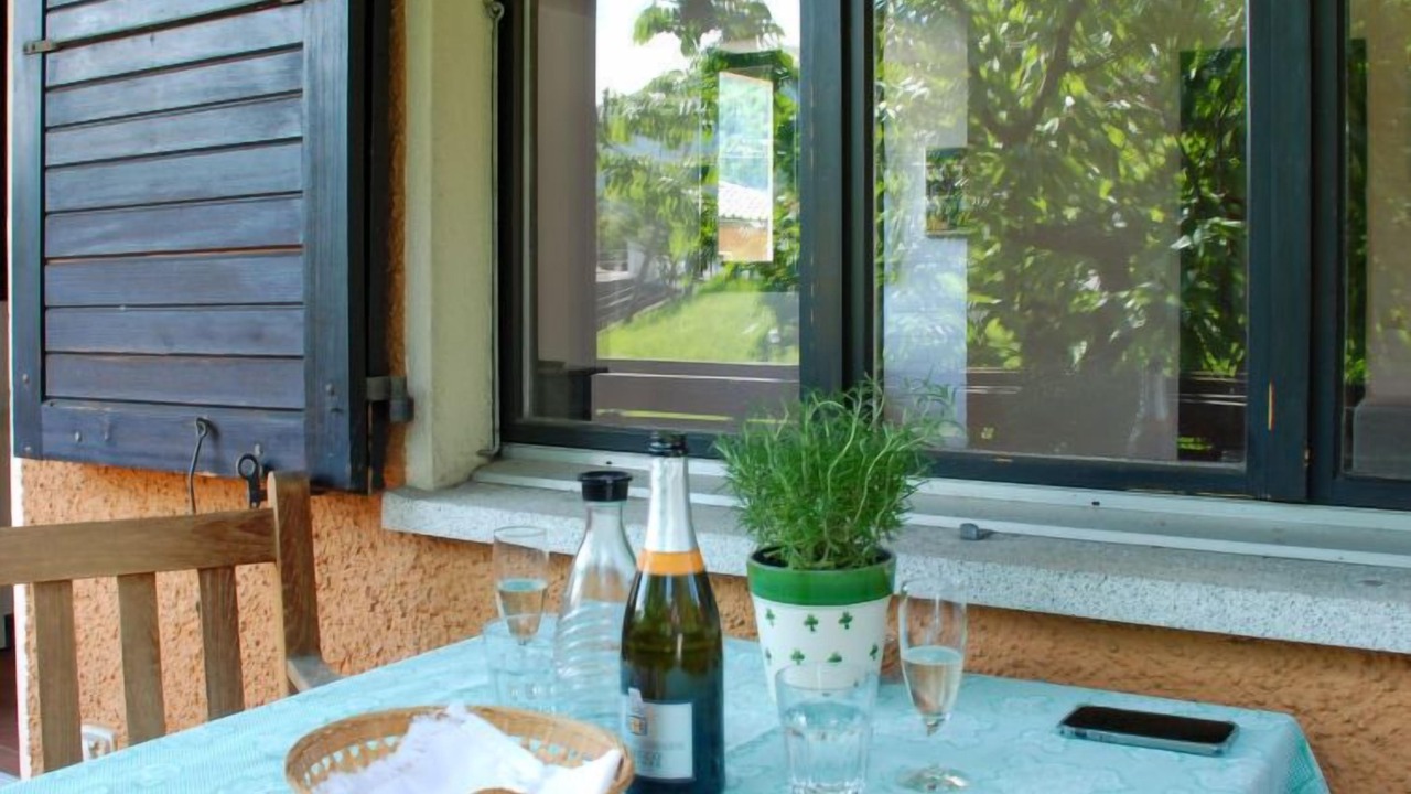 Photo of Outdoor in Brusino Arsizio