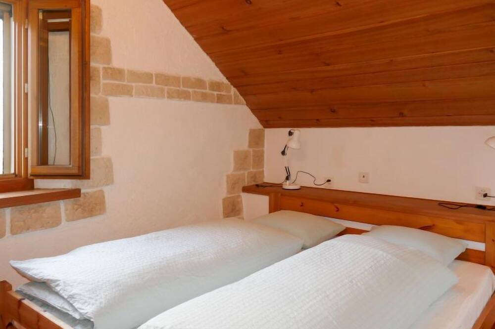 Photo of Bedroom in Leontica