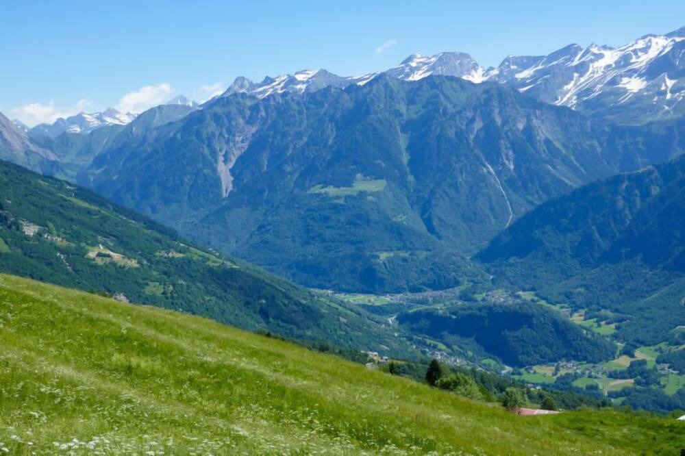 Photo of Outdoor in Leontica