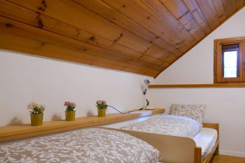 Photo of Bedroom in Leontica