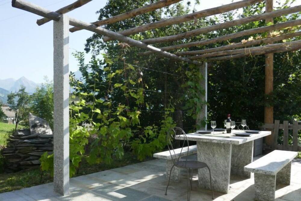 Photo of Outdoor in Leontica